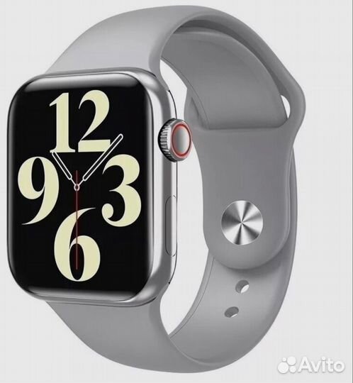 Smart watch HW16