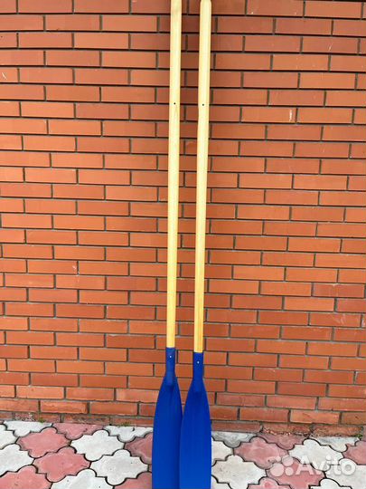 Весла для лодки