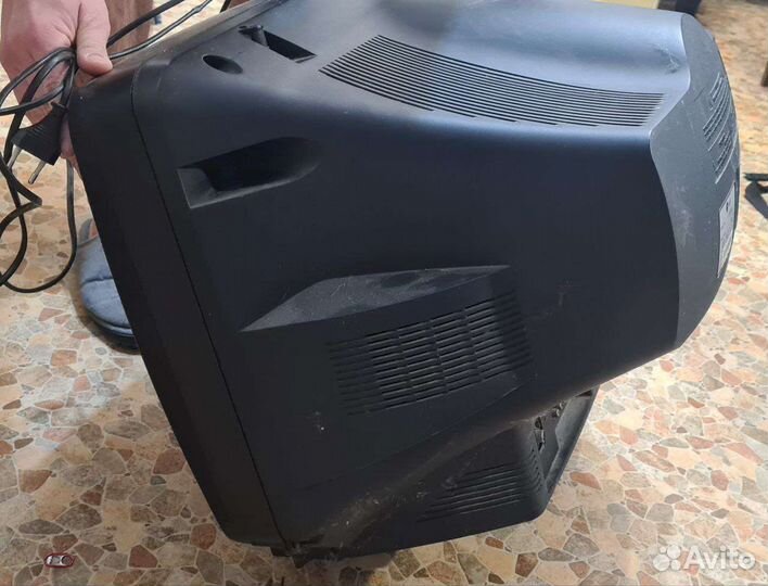 Телевизоры