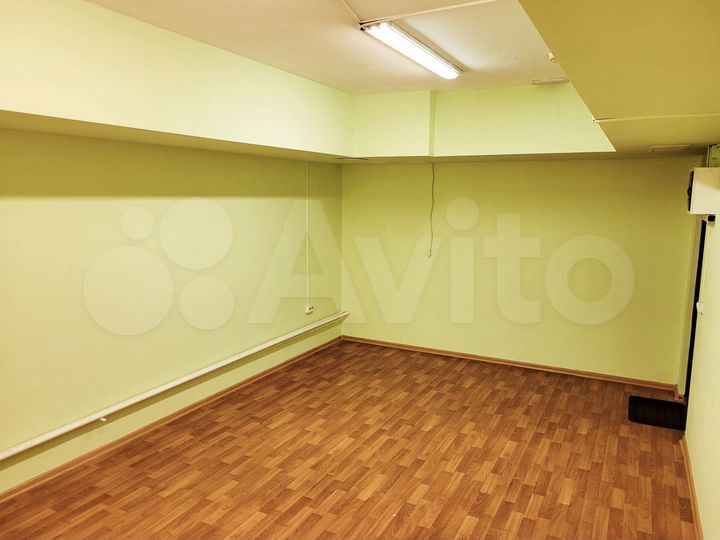 Офис в цоколе на фмр по Совхозной, 20 м²