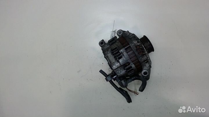 Генератор Mitsubishi Endeavor, 2006