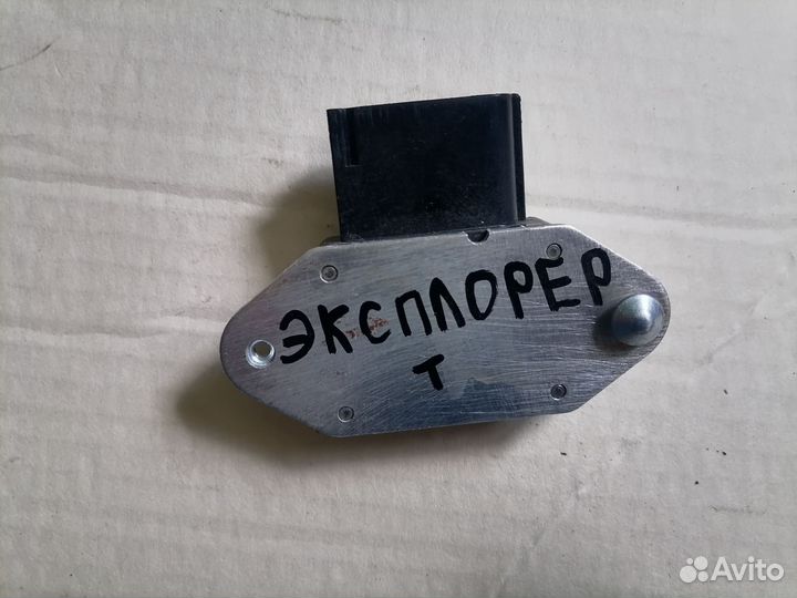 Реле для Ford America Explorer (U2) 1995-2001