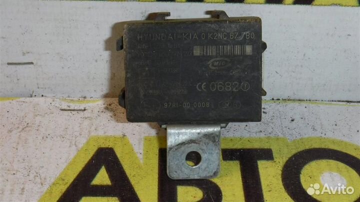 Реле KIA Sorento I (BL) 2002-2009