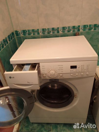 Стиральная машина бу