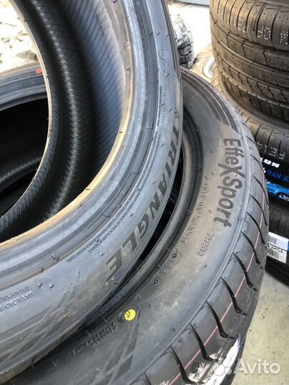 Triangle EffeXSport TH202 245/45 R19