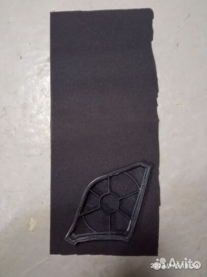 Фильтр для пылесоса Bosch BGS номер 750432