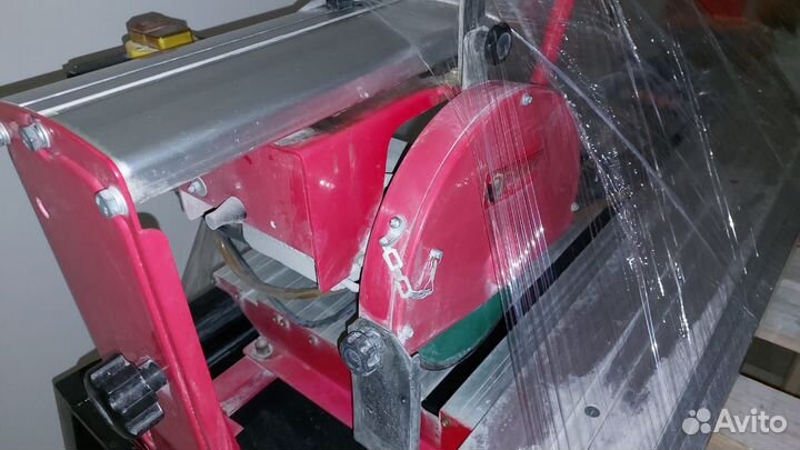 Станок для резки плитки