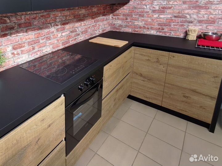 Кухни на заказ