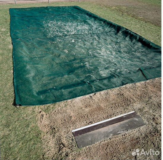 Брусок для отталкивания (бруска)