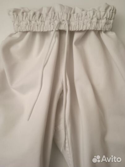 Кимоно для каратэ р. 128-140