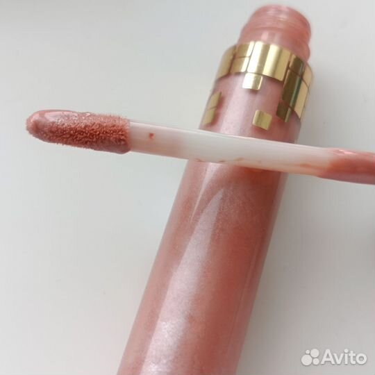 Блеск для губ art visage тон 16