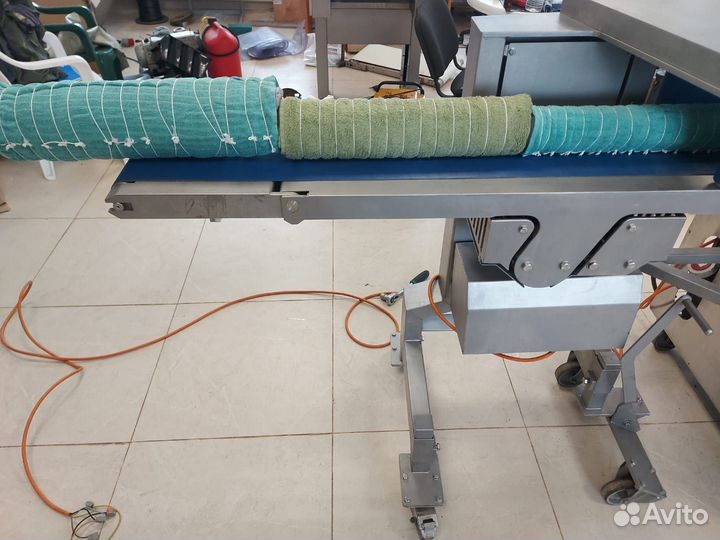 Обвязчик автоматический колбас, деликатес, Siebeck