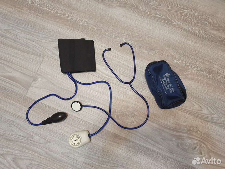 Тонометр механический