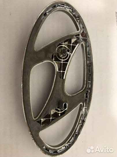 Эмблема/логотип