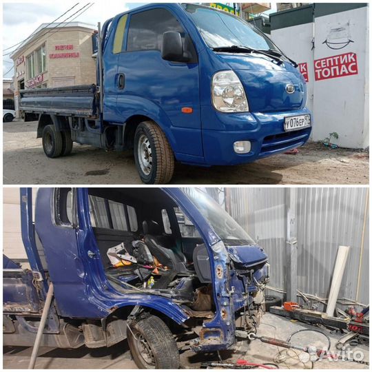 Покраска авто кузовной ремонт