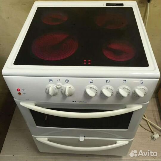 Ремонт Электроплит, Духовых шкафов и Вароч.панелей