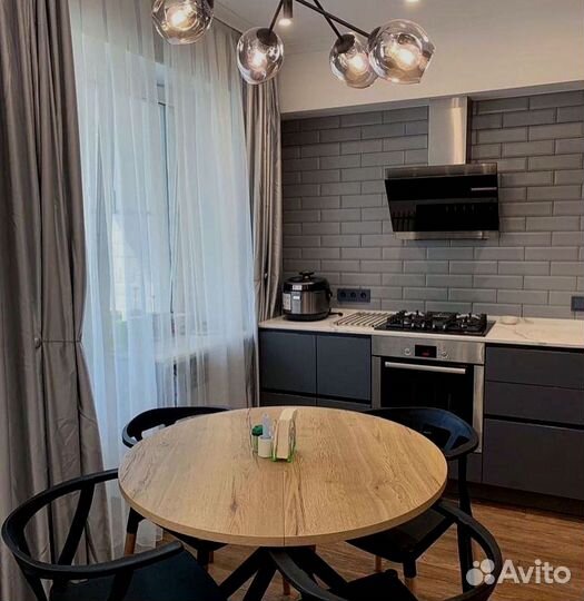 Кухня под ключ