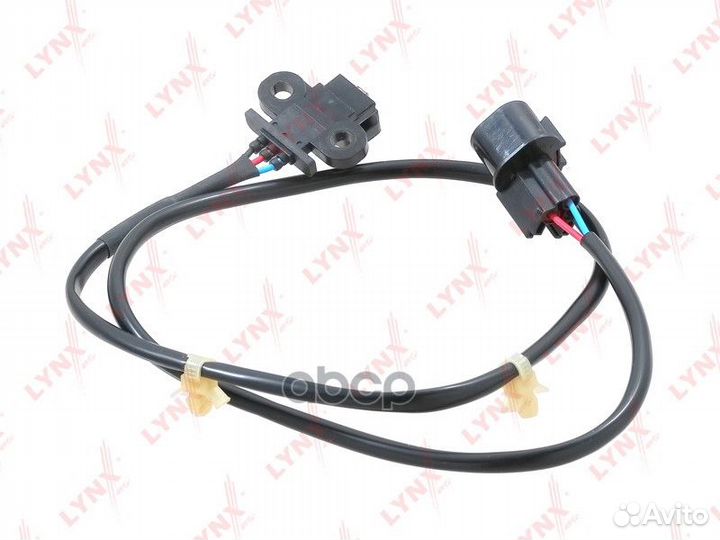 Датчик положения коленчатого вала mitsubishi