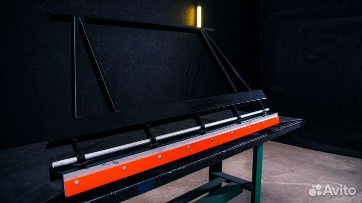 Вальцы, зиг машина, фальцегиб, фальцеосадка