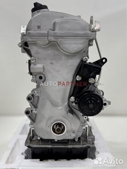 Двигатель новый LFB479Q 1.8 Lifan X60,Solano,Myway