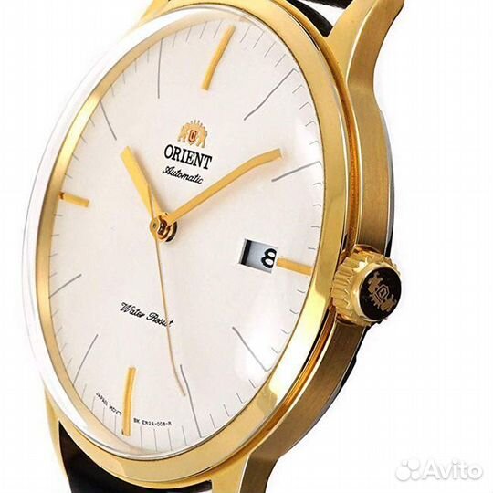 Наручные часы Orient FAC0000BW