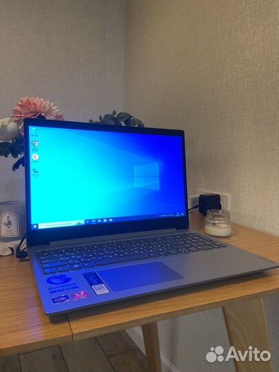 Ноутбук Lenovo ideapad s145