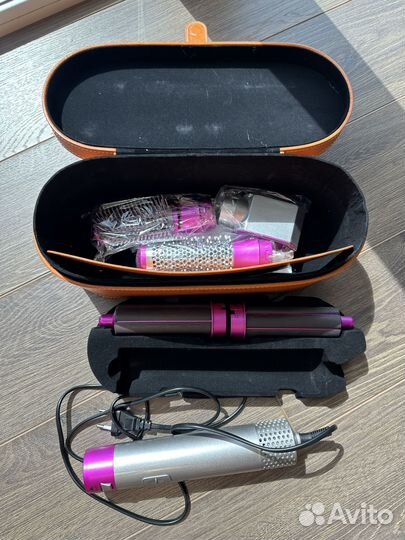 Фен dyson реплика