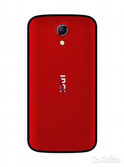 INOI 247B с док-станцией