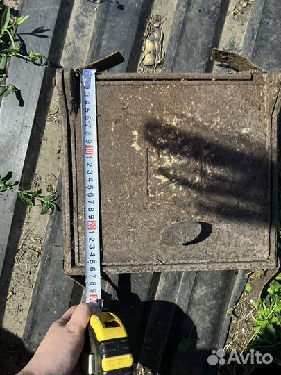 Даерь печная