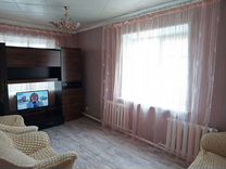 2-к. квартира, 46 м², 1/2 эт.