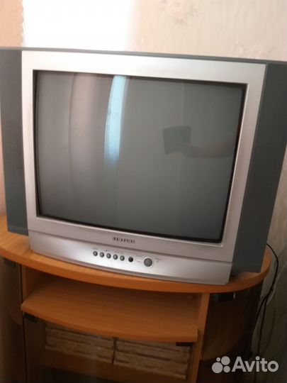 Телевизор бу