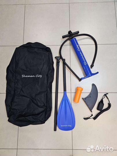 Сап Борд Akula Sup Board 335 см Только Опт