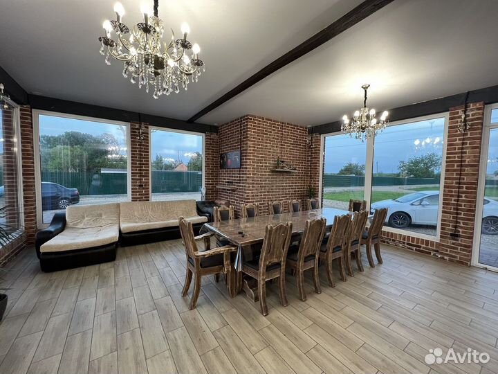 Клуб загородного отдыха 