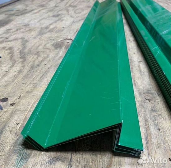 Доборные элементы