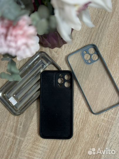 Чехол на iPhone 13 pro max