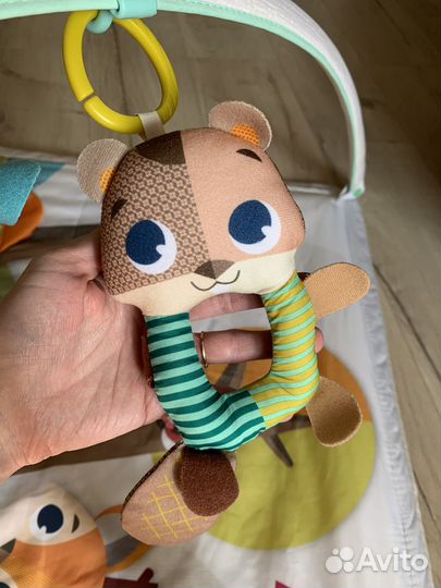 Коврик tiny love