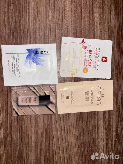 Косметика оригинал Armani, Dior, Guerlain