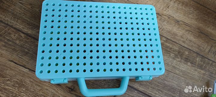 Конструктор