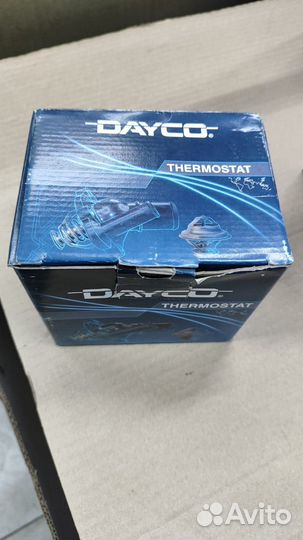 Dayco DT1100H Термостат системы охлаждения