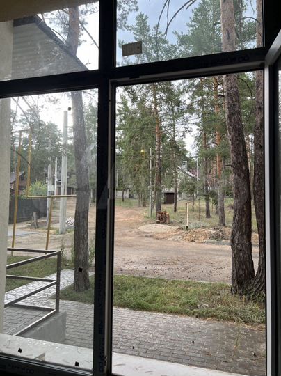 Таунхаус 97 м² на участке 3 сот.