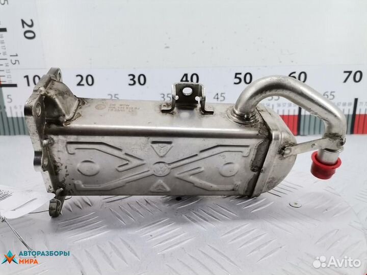 Охладитель EGR / Радиатор EGR seat Altea рест