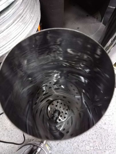 Дымогенератор для холодного копчения