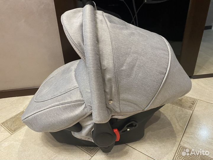 Автолюлька от 0