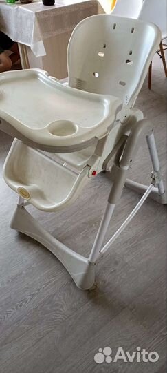 Стульчик для кормления