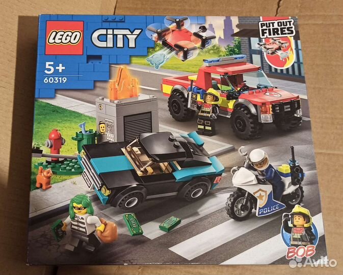 Lego (оригинал)