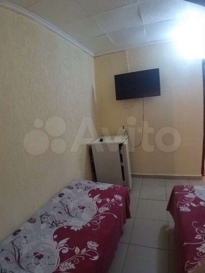 Комната 12 м², 1/3 эт.