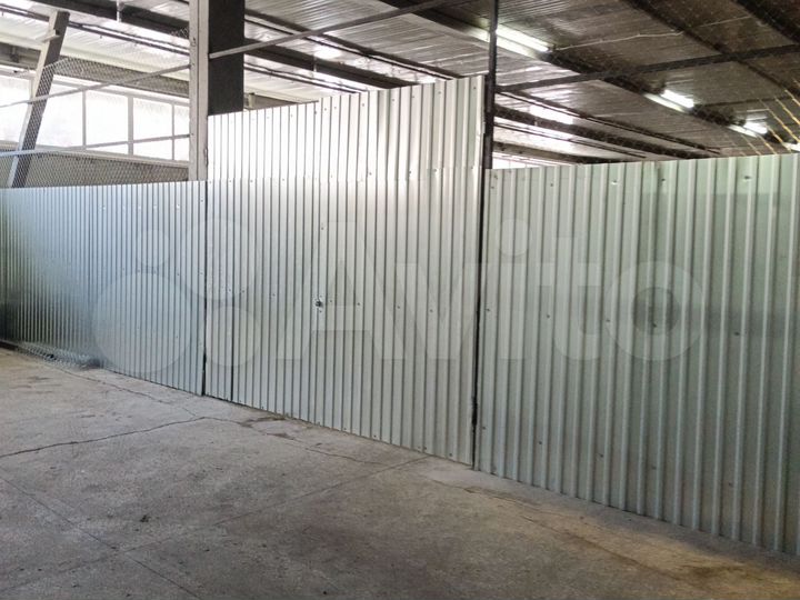 Склад, 100 м²