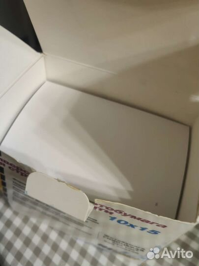 Фотобумага hi image paper