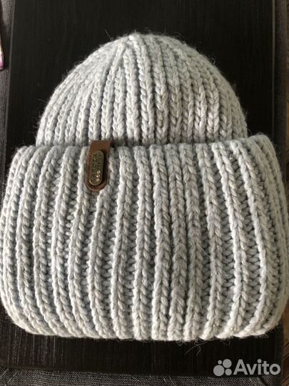 Шапка для девочки