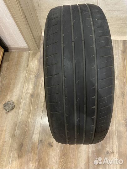 Hankook Ventus Prime 2 K115 225/60 R17